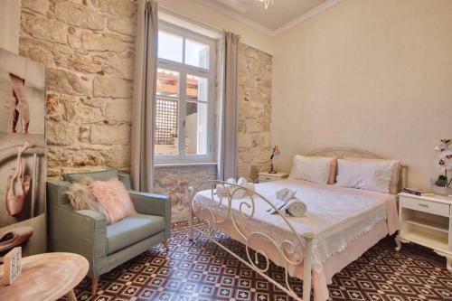 Mythos Stone House Heraklion