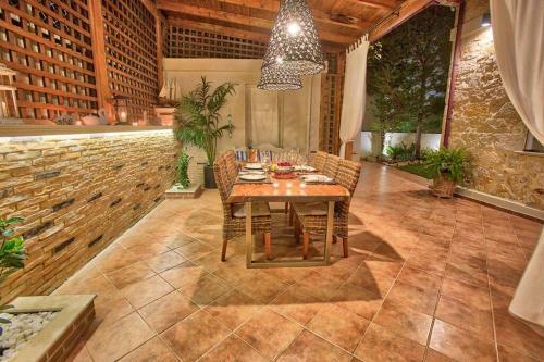 Mythos Stone House Heraklion