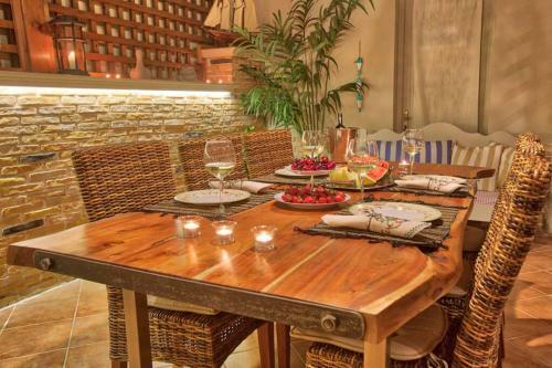 Mythos Stone House Heraklion