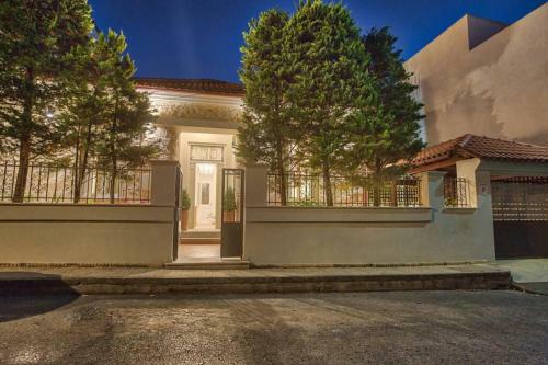 Mythos Stone House Heraklion
