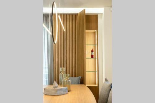 Brand New Luxurious Modern Apartment