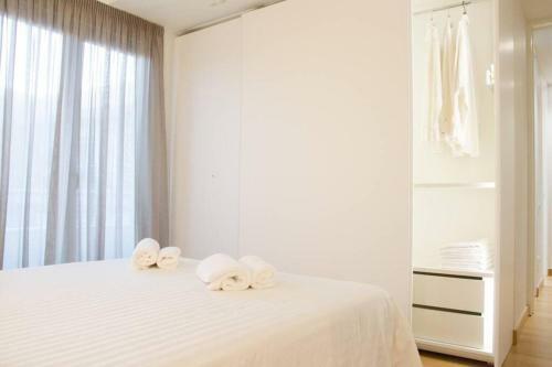 Brand New Luxurious Modern Apartment