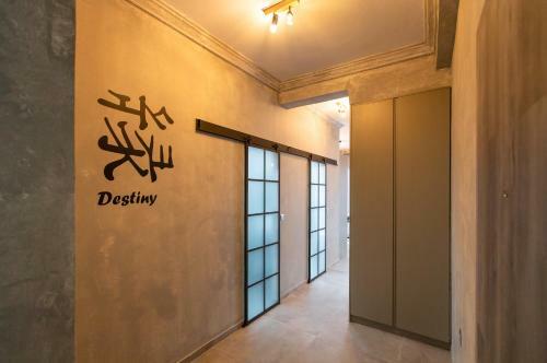 Lepanto Luxury Apartments Gf
