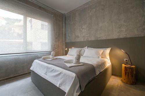 Lepanto Luxury Apartments Gf