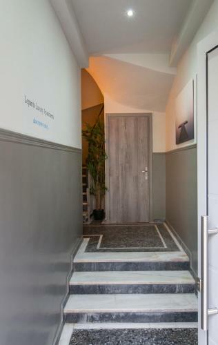 Lepanto Luxury Apartments Gf