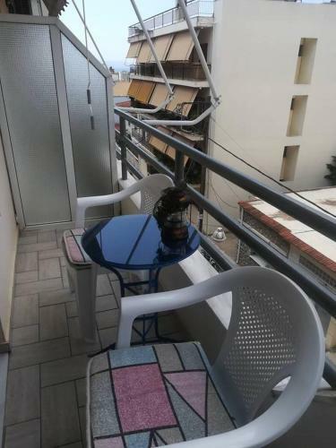 Apartamento A Cozy Flat