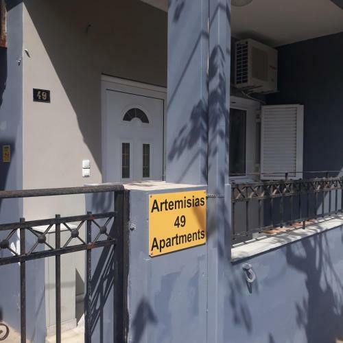 Apartamento A?????????