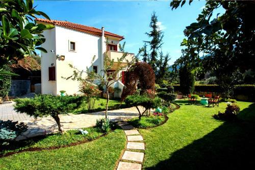 Irene's Comfort Villa
