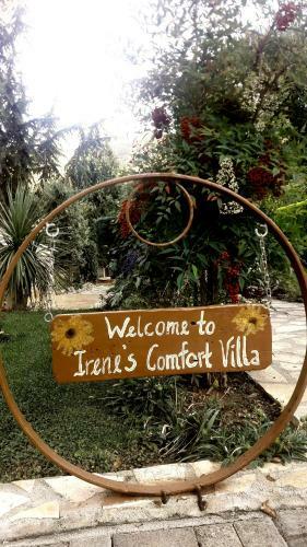 Irene's Comfort Villa
