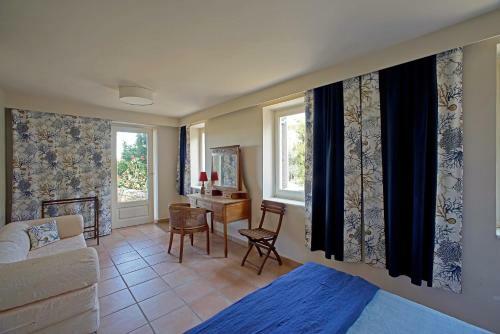 Epidaurus Olive Villa