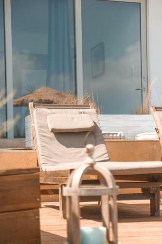 Apartamento Esperanto Seafront Studio
