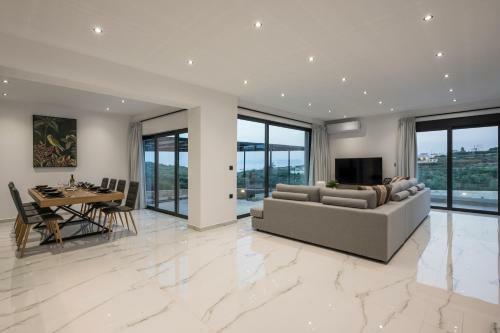 Nikolioudis Luxury Villas
