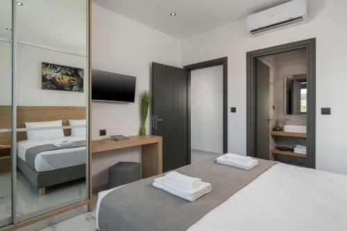 Nikolioudis Luxury Villas