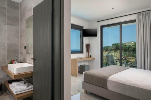 Nikolioudis Luxury Villas