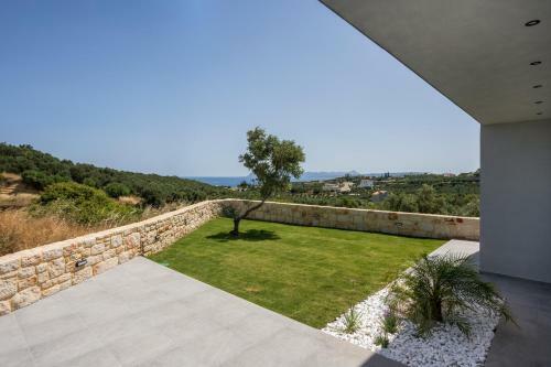 Nikolioudis Luxury Villas
