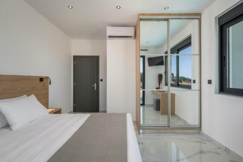 Nikolioudis Luxury Villas