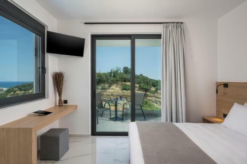 Nikolioudis Luxury Villas