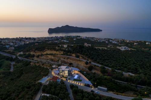 Nikolioudis Luxury Villas