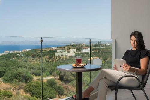 Nikolioudis Luxury Villas