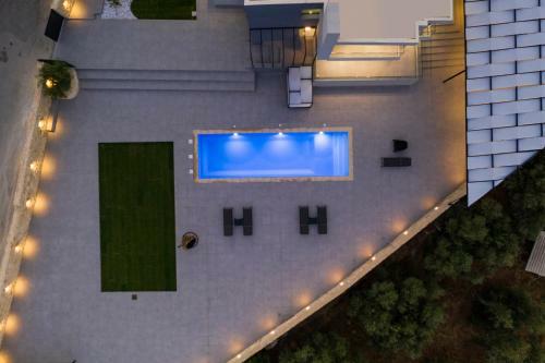 Nikolioudis Luxury Villas