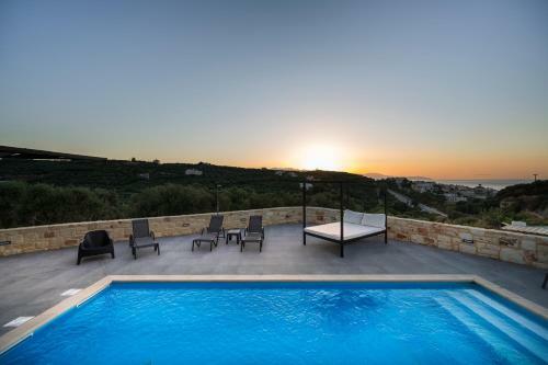 Nikolioudis Luxury Villas