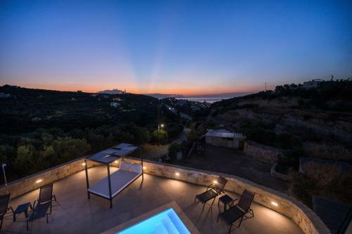Nikolioudis Luxury Villas