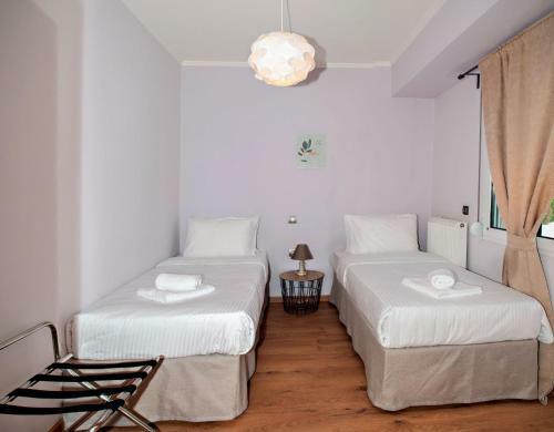 Apartamento Mirtos Cozy House