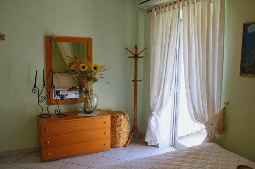 Fokais Beach Apartment