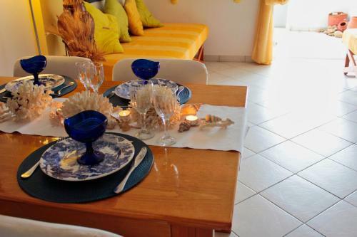 Fokais Beach Apartment