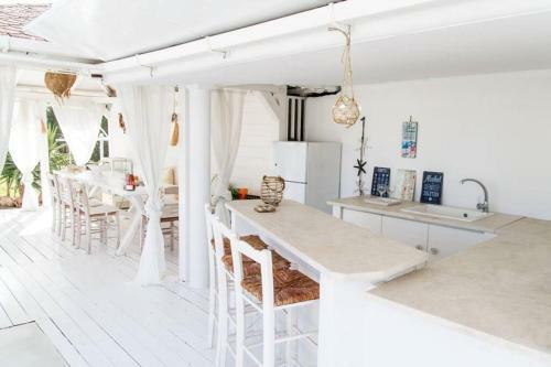 Apartamento Family Maisonette With Pool #1