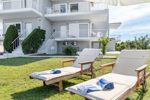 Apartamento Family Maisonette With Pool #2