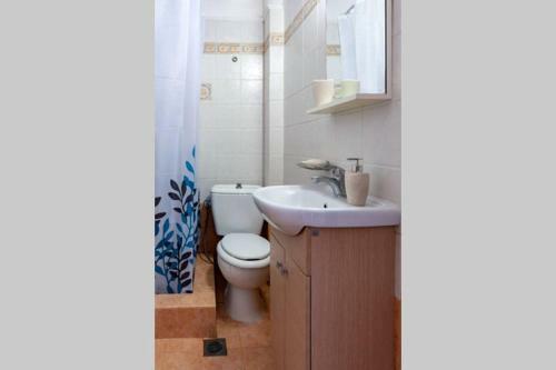 Apartamento Apostolos Maisonette