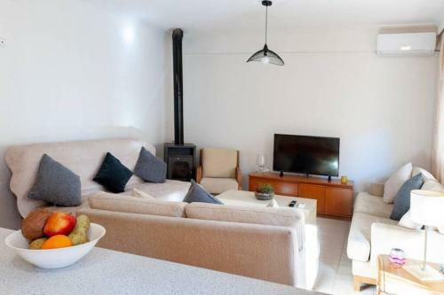 Apartamento Apostolos Maisonette