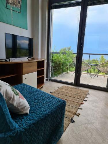 Janis Seaview Villa
