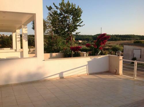 Apartamento Villa Varvakis
