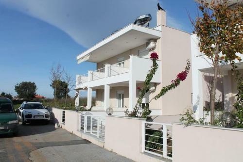 Apartamento Villa Varvakis