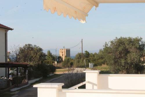 Apartamento Villa Varvakis