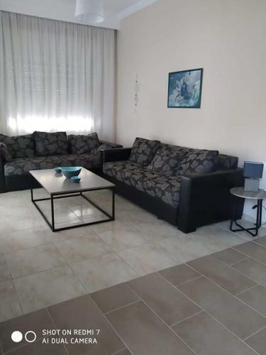 Ammos Apartments