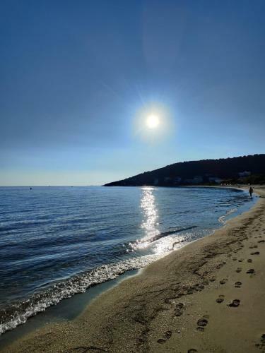 Hotel Aelia Seaside Luxury Suites