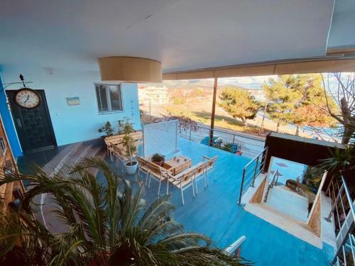 Bed & Breakfast Elgreco By The Sea