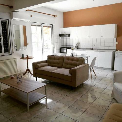 Vermisoglou Apartments