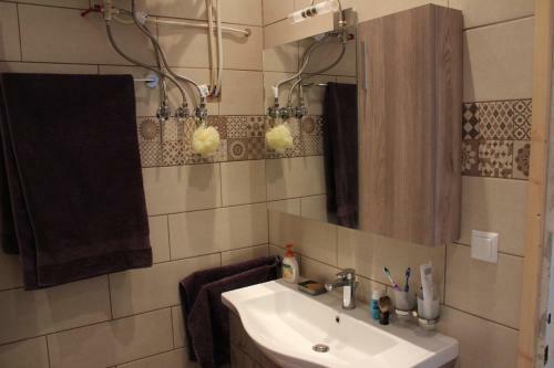 Apartamento Village Summer House