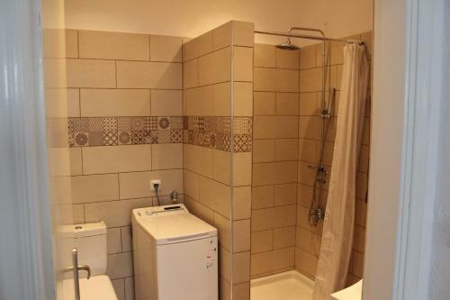 Apartamento Village Summer House