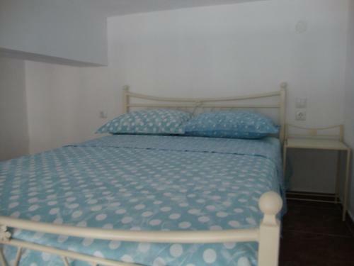 Maria Apartments