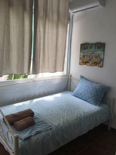 Maria Apartments