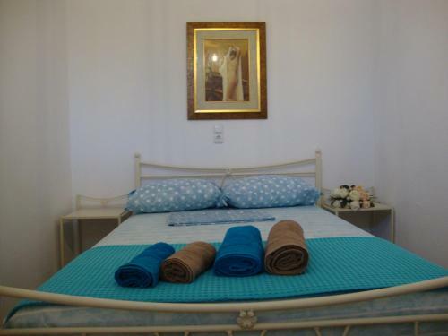 Maria Apartments