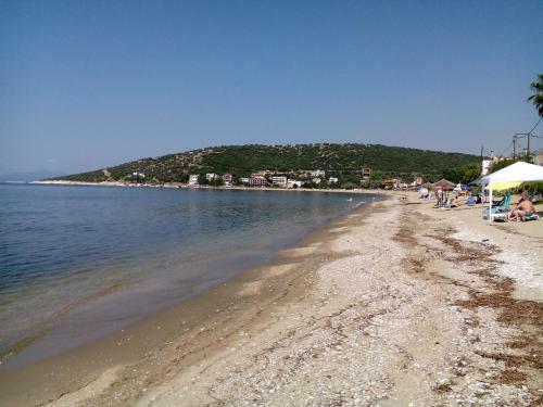 Apartamento Iordanis
