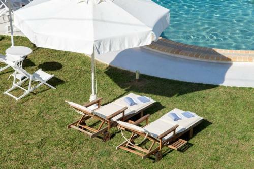 Family Maisonette With Pool #3
