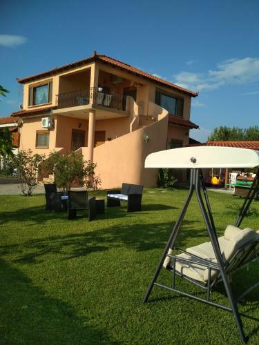 Villa Vista Mare