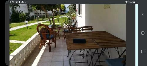 Apartment Koxyli 2